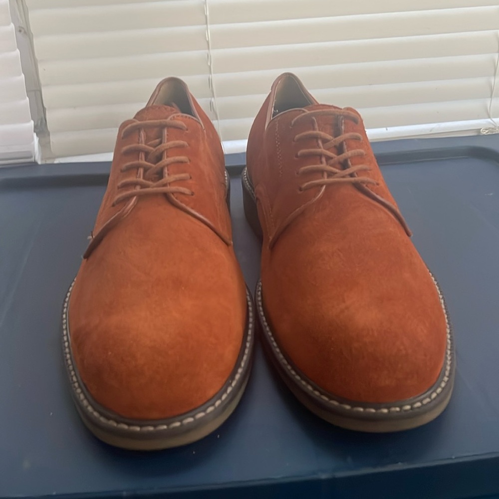 G. H. Bass shoes